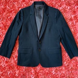 J Crew blazer